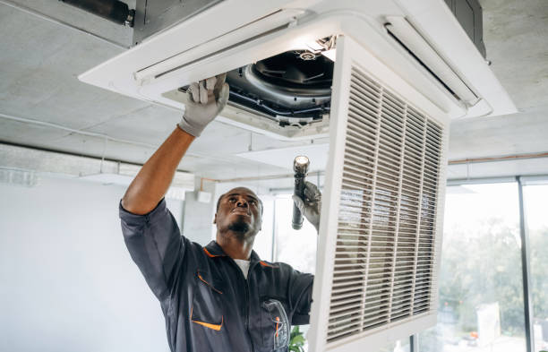 Licensed Hvac Maintenance service in Union City, CA - FH HVAC